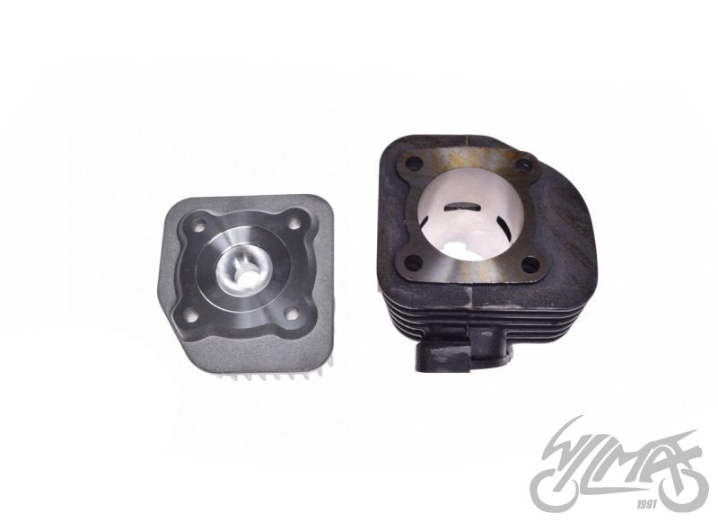 Sportovní válec Keeway, CPI - 70cm3