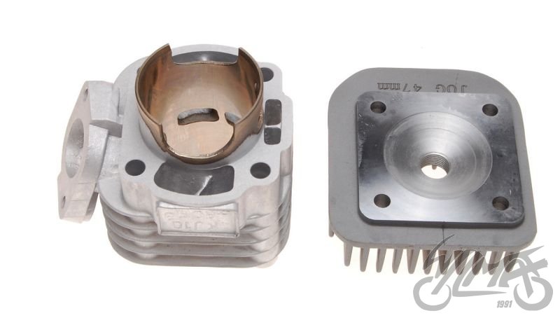 Sportovní válec Keeway, CPI - 70cm3 NICASIL