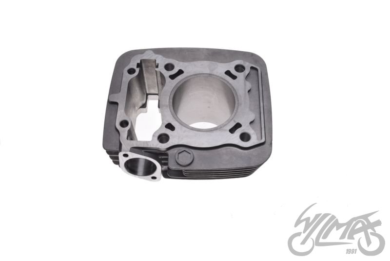 Sportovní válec Honda CBF125 a CBF150