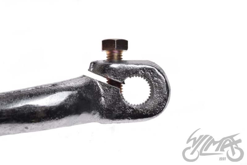 Startovací páka Simson S51 Elektronik