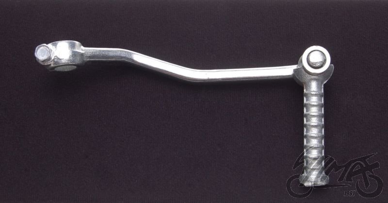 Startovací páka motocyklu Kinroad Kos 50