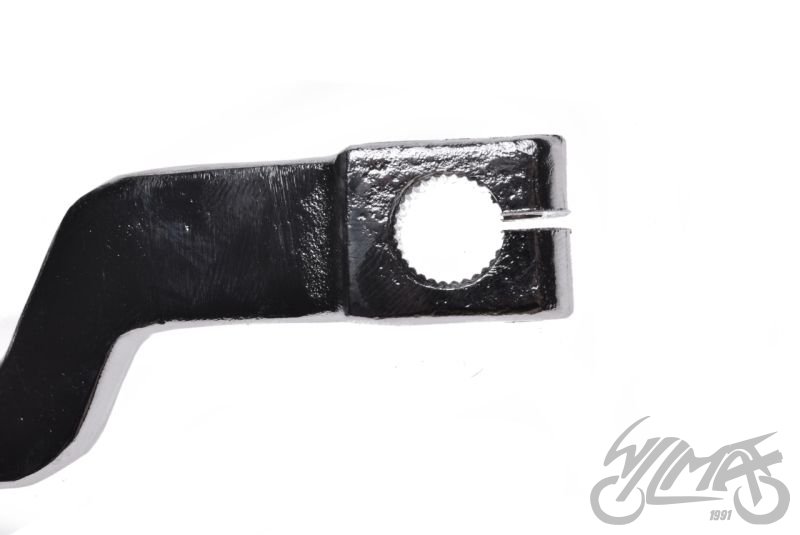 Startovací páka motocyklu Kinroad Delfin 50