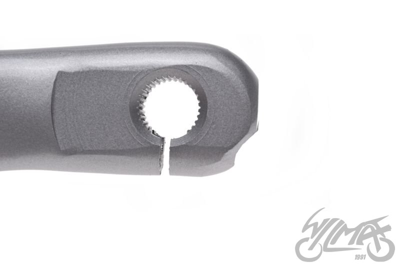 Startovací páka motocyklu Longjia Exactly 50