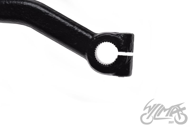 Startovací páka motocyklu Longjia Sharpy 50