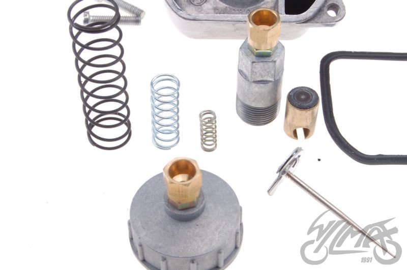 Sada opravy karburátoru 16N1 Simson