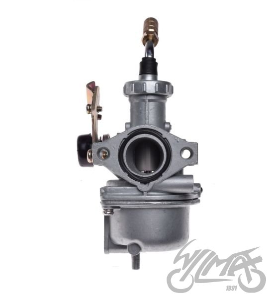 Karburátor Kinroad Czoper 50 - difuzor 18mm- 18mm