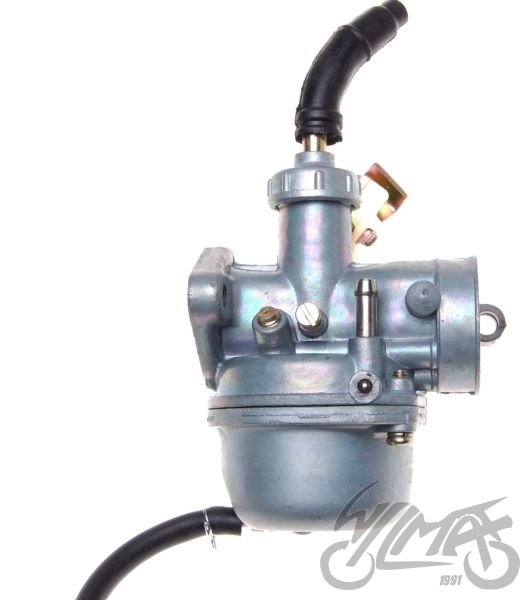 Karburátor Kinroad Czoper 50 - 15mm