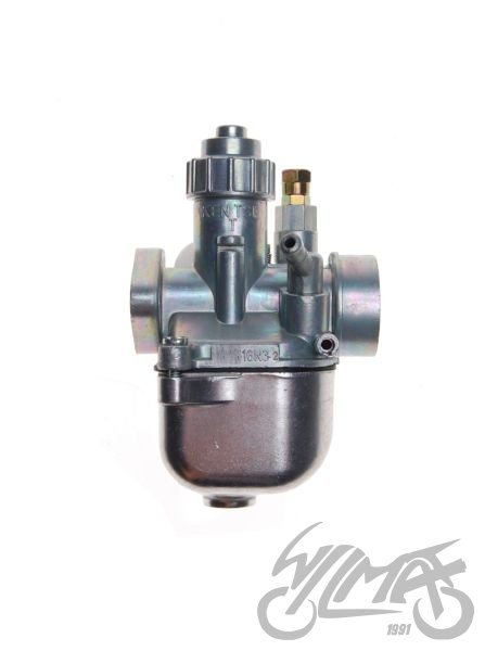 Karburátor 16N3-2 Simson SR50
