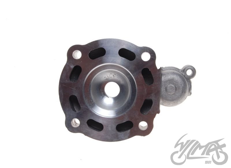 Hlava válce Suzuki Katana 50 - TUNING 70cm3