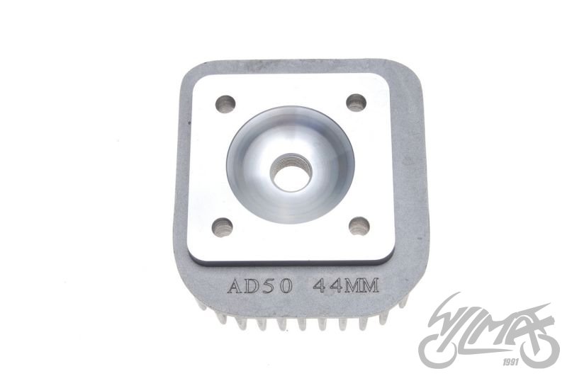 Hlava válce Suzuki Adress 50 a další