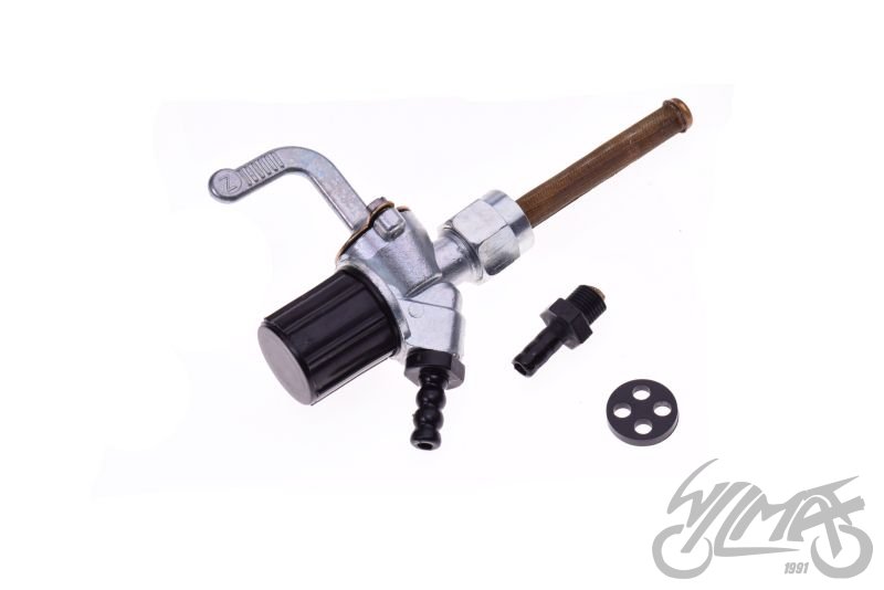 Kohout paliva Simson SR50
