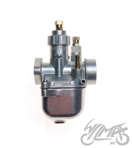 Karburátor 16N3-4 Simson S51