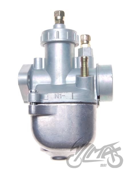Karburátor 16N1 Simson S50