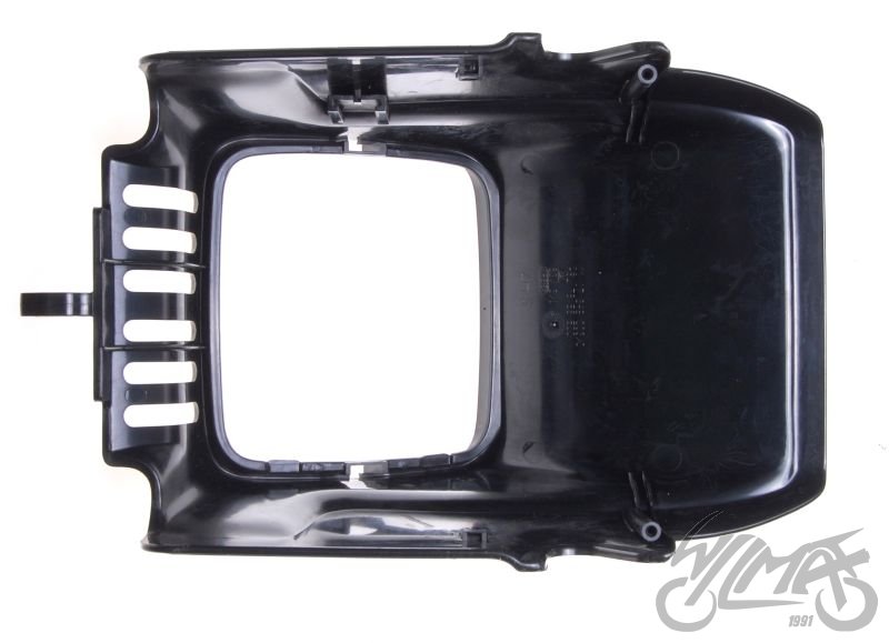 Plastový kryt masky Simson SR50