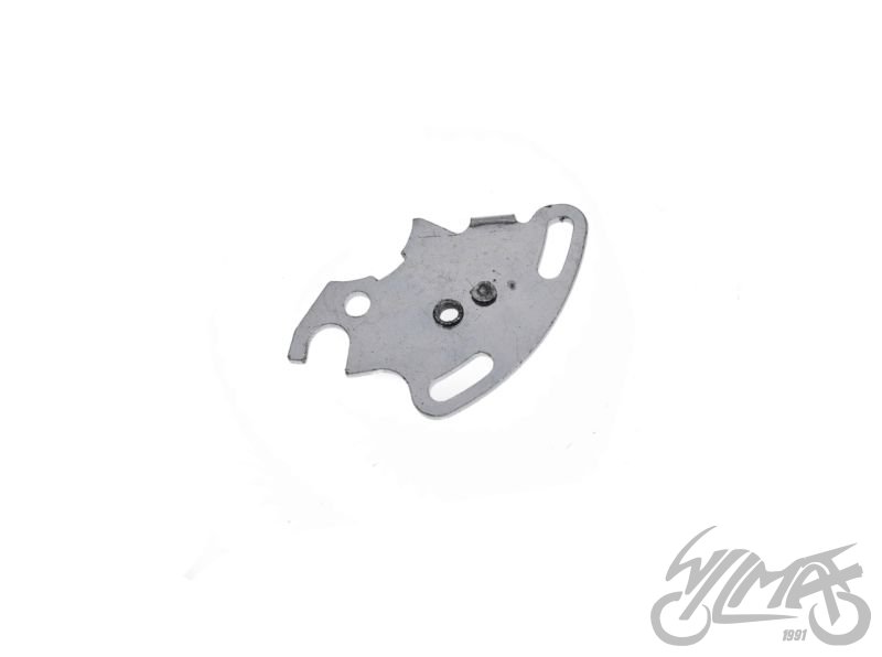 Destička kladívek zapalování MZ