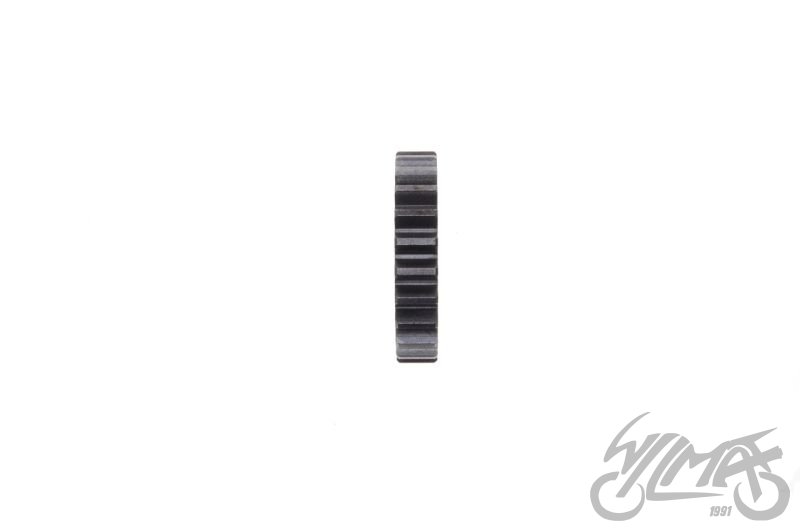 Převodové kolečko MZ250 - třetí stupeň 24z