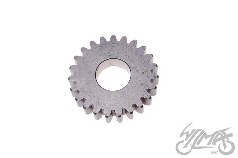 Převodové kolečko MZ250 - 4. stupeň 23z