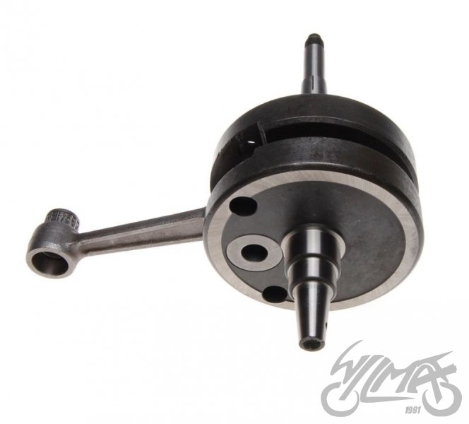 Kliková hřídel MZ 250 ETZ