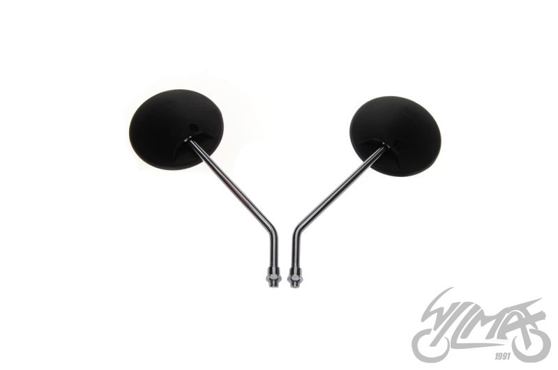 Sada univerzálních zrcátek závit M8