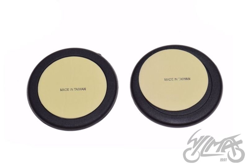 Sférické zrcátko 75mm