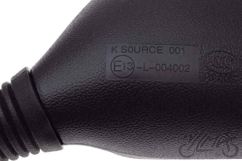 Sada univerzálních zrcátek závit M8