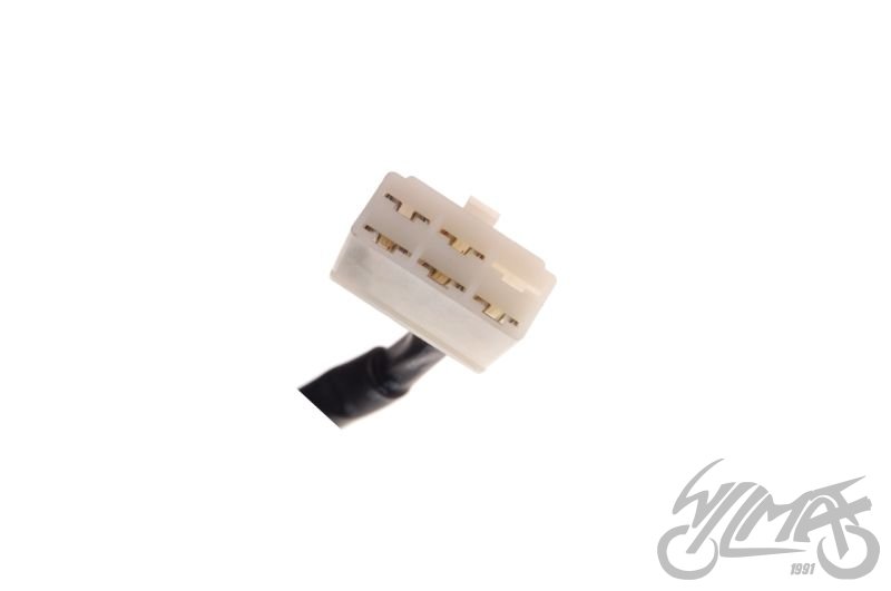 Stator zapalování Jawa Betka 50 12V