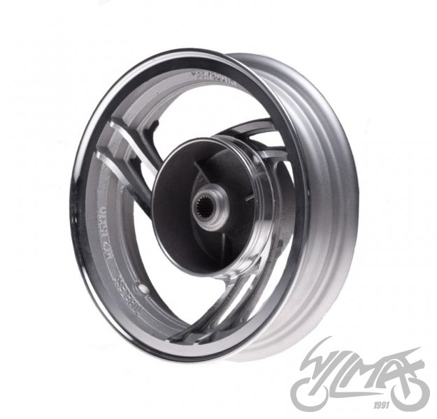 Ráfek kola 2,15x10"