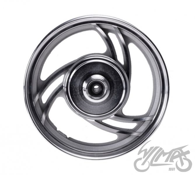 Ráfek kola 2,15x10" Longjia RS50 - přední