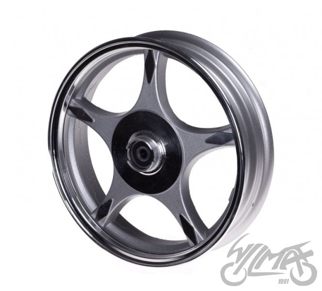 Ráfek kola 2,15x10" - přední Kinroad Delfin 50