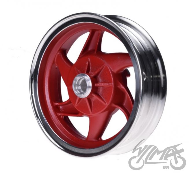 Ráfek kola 2,50x10" Keeway Hurricane