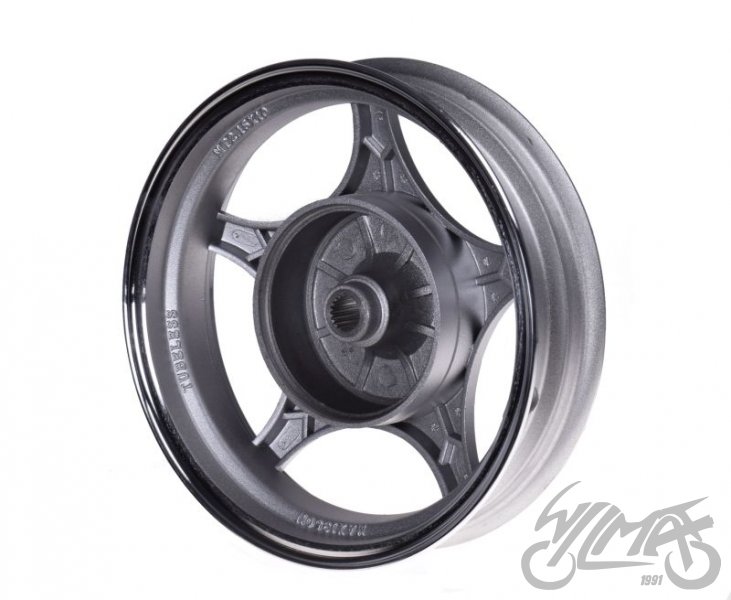 Ráfek kola 2,15x10"