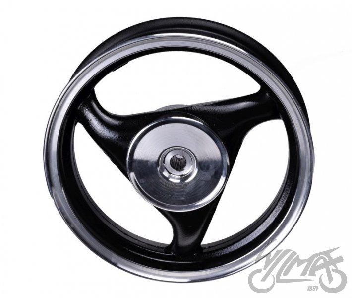 Ráfek kola 2,50x12" - Longjia Caper 50