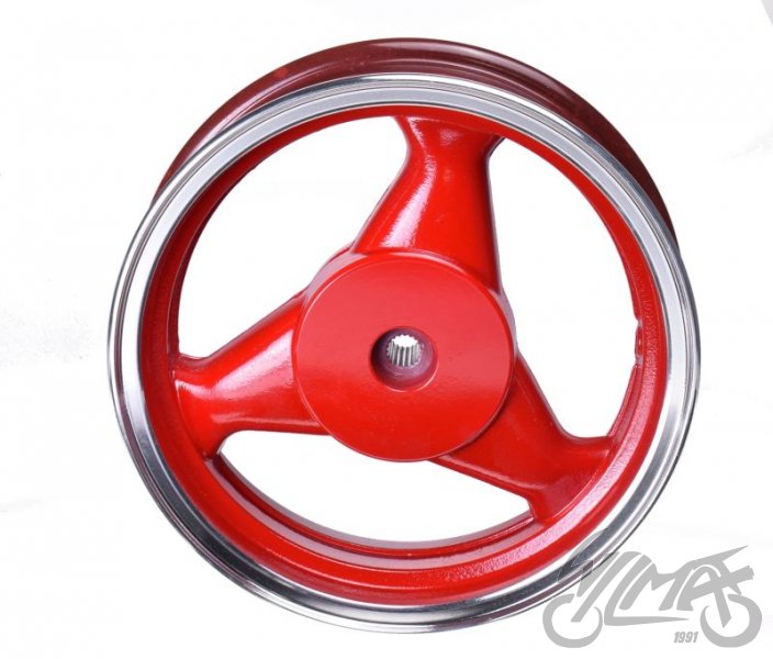 Ráfek kola 3,50x12" - 19 drážek