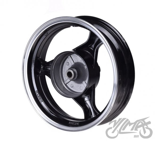 Ráfek kola 3,50x13" - Longjia Sharpy 150