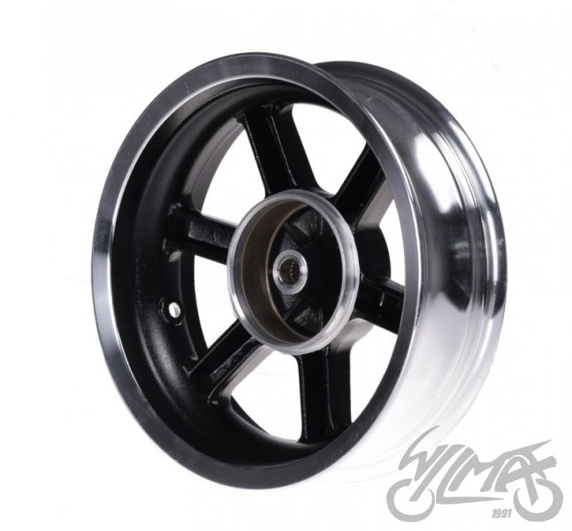 Ráfek kola 3,50x12" Keeway Focus, F-ACT - zadní