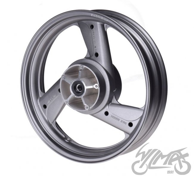 Zadní ráfek 3,50x17" CPI QM125-2D 125