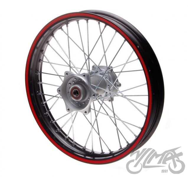 Ráfek kola 2,50x17" CPI SX a SM 50