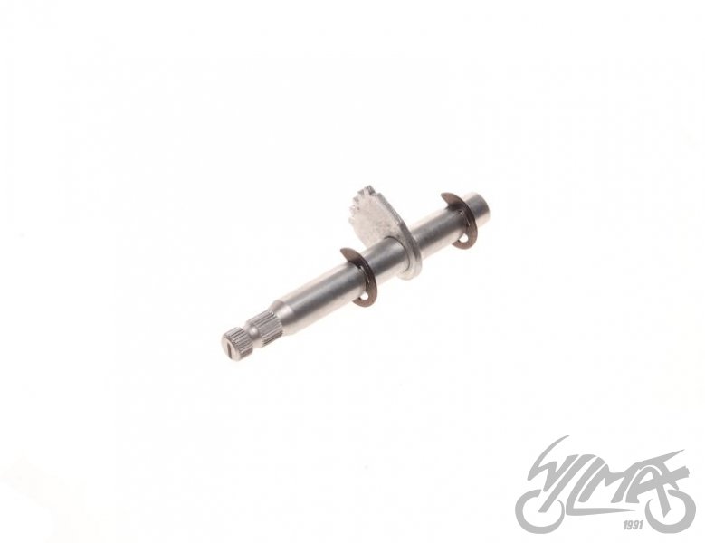 Hřídel řazení ATV 150