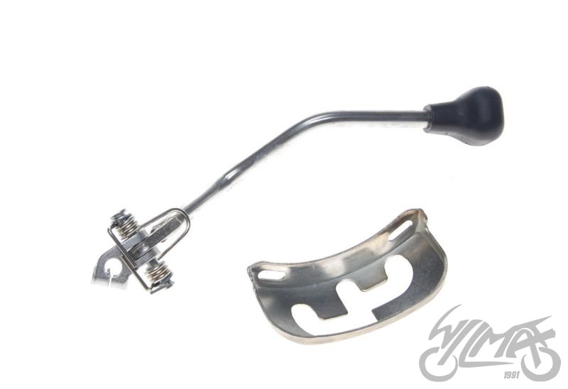 Řadící páka ATV 150