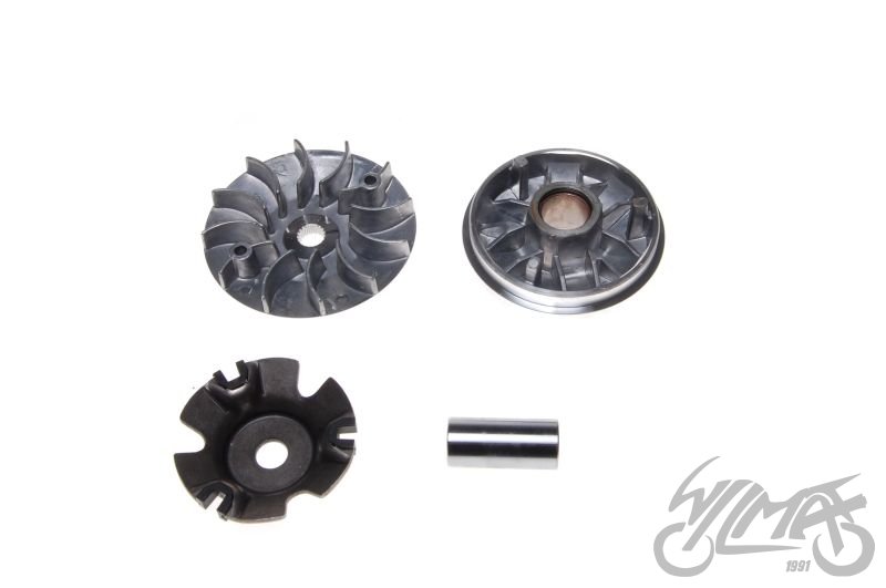 Variátor ATV 150 - kompletní