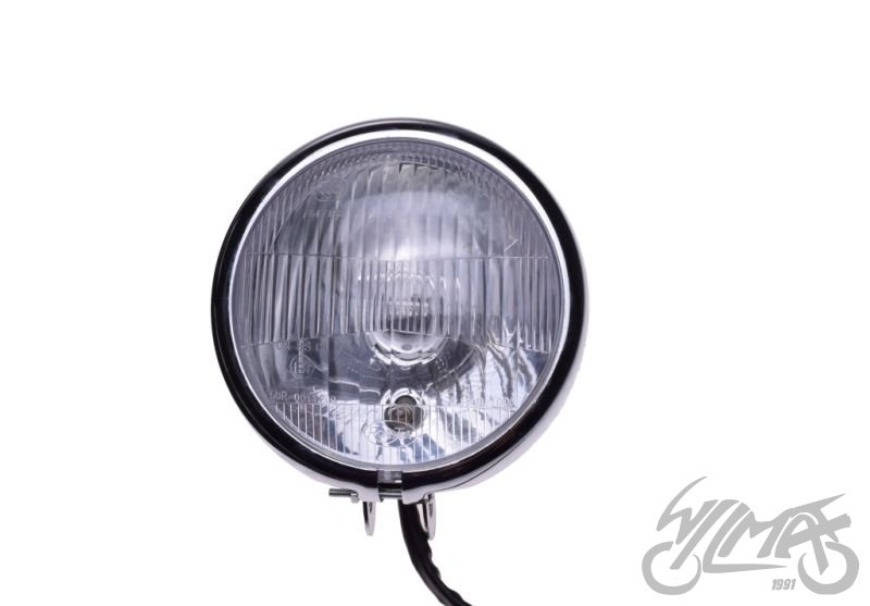Přední světlo Chopper