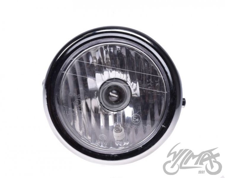 Přední světlo Zipp Naken