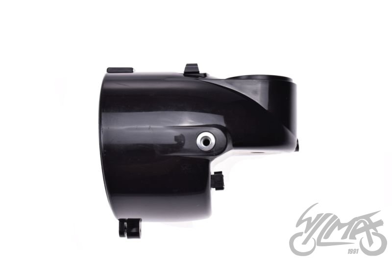 Přední světlo ROMET