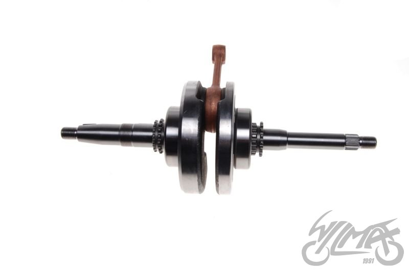 Kliková hřídel ATV 150