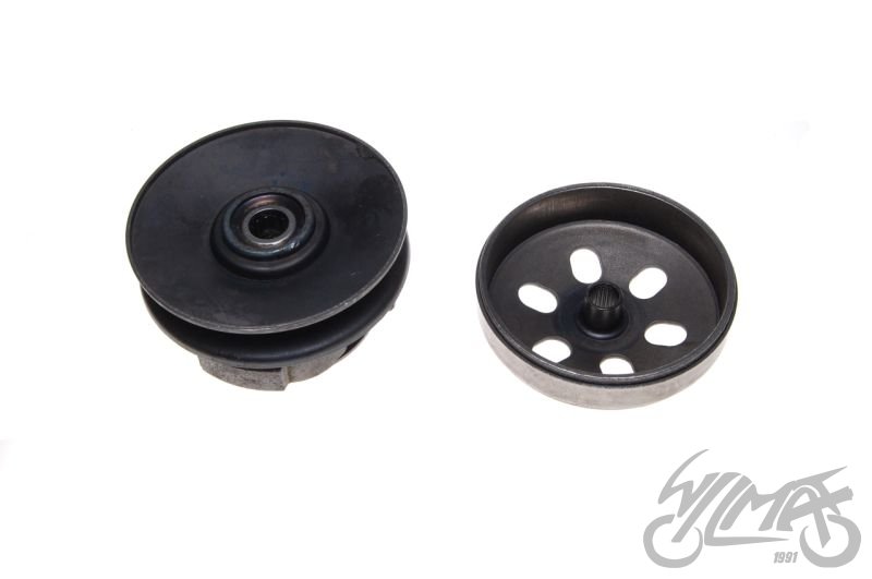 Kompletní zadní spojka ATV 150