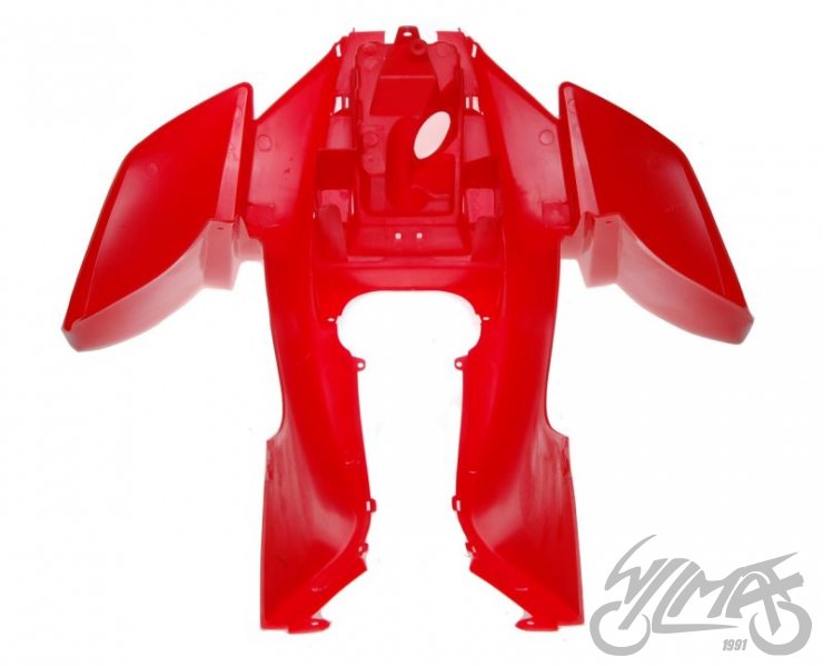 Přední kapota ATV 150