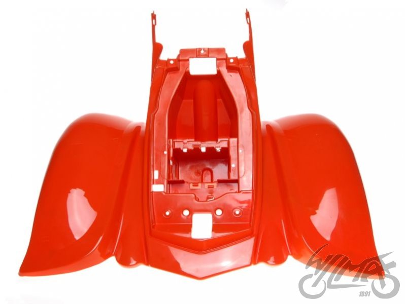 Zadní kapota ATV 150