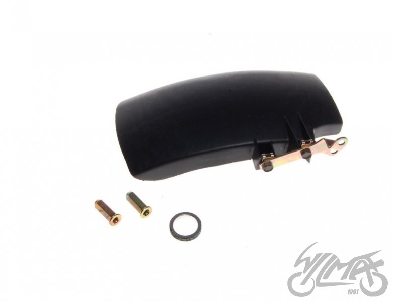 Motor 50cm3 do 4T skútru GY6 - 10" kolo