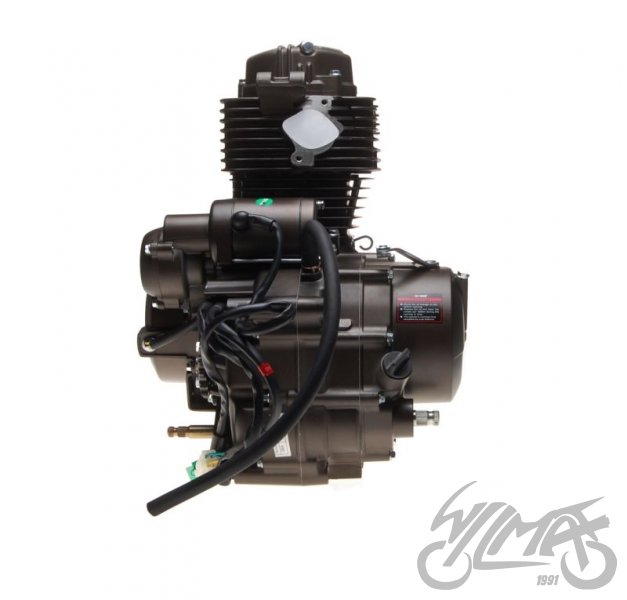 Motor 150cm3 Shineray XY150-17