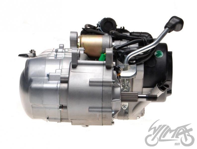 Motor Shineray ATV 150 - na dotaz